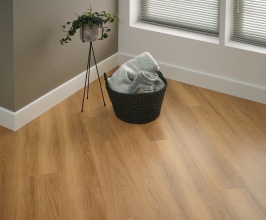 Amtico LVT Honey Oak - 2.5m2 Pack-United Floor Store