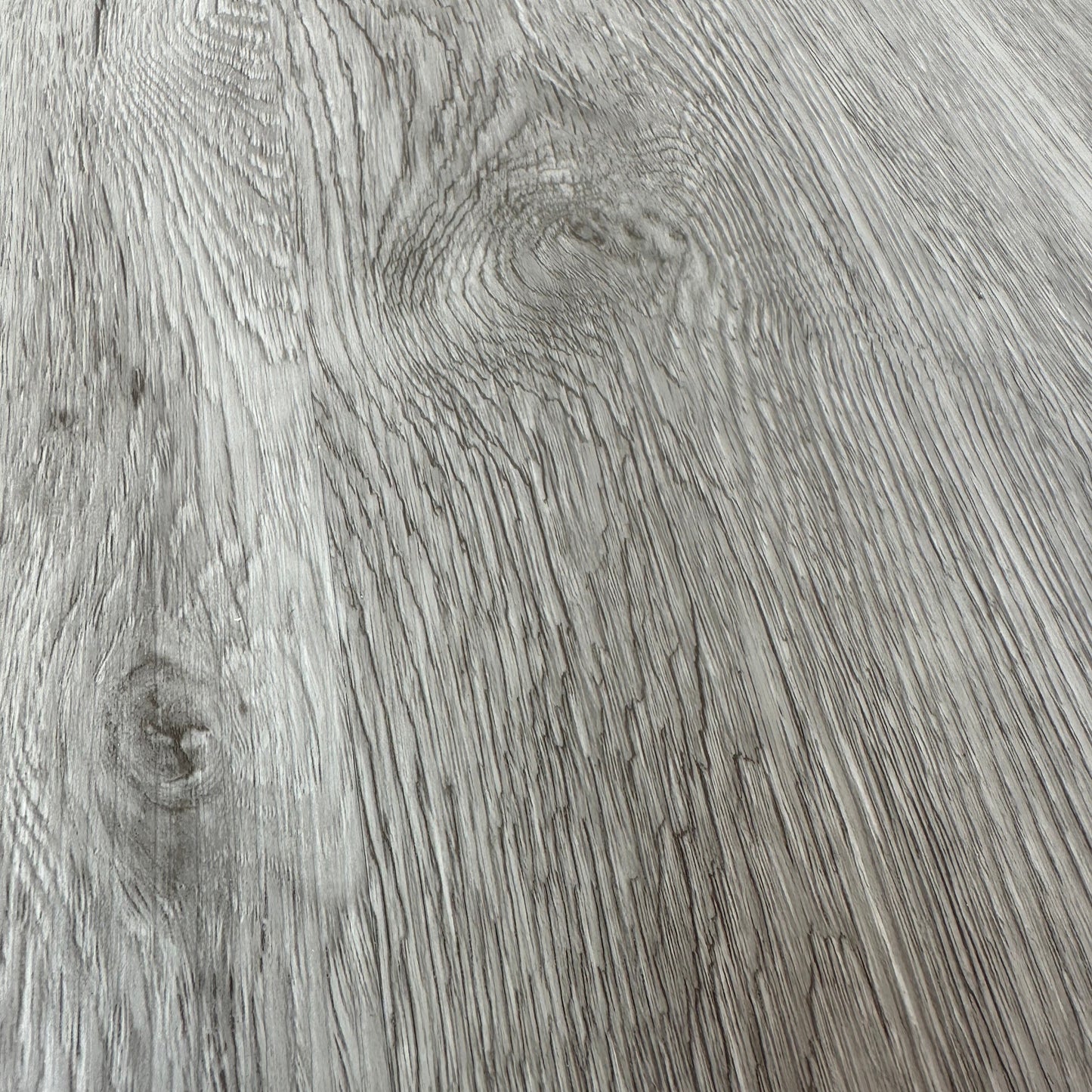 Luxury SPC Click Grey Oak - 2.66m2 Pack