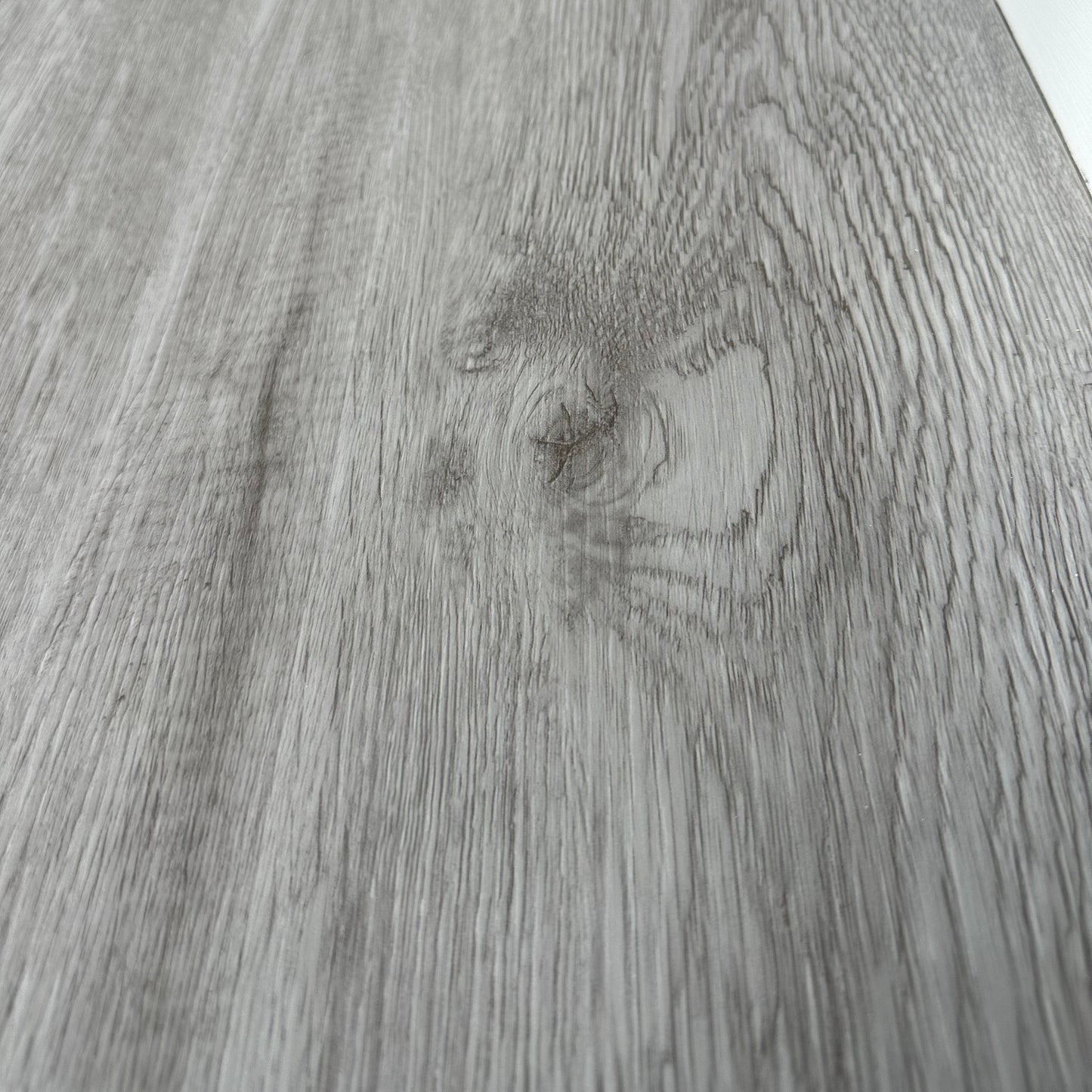Luxury SPC Click Grey Oak - 2.66m2 Pack