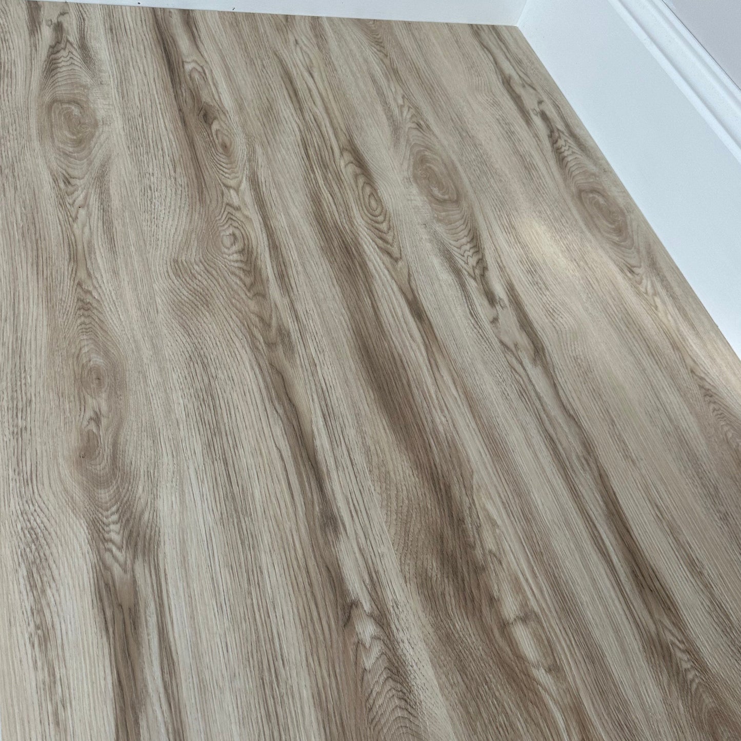 Luxury SPC Click Nordic Oak - 2.66m2 Pack