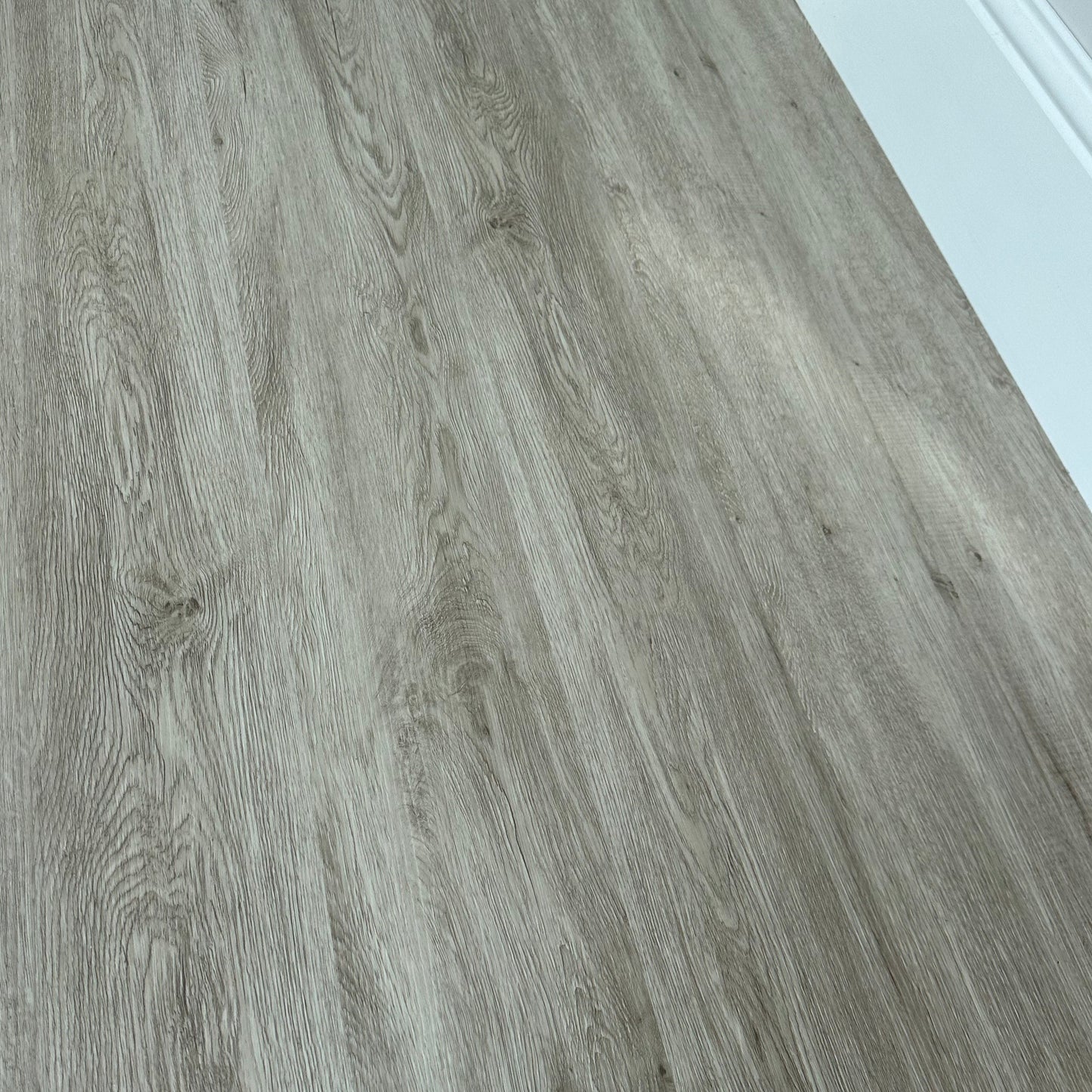 Luxury SPC Click Ashy Oak - 2.66m2 Pack