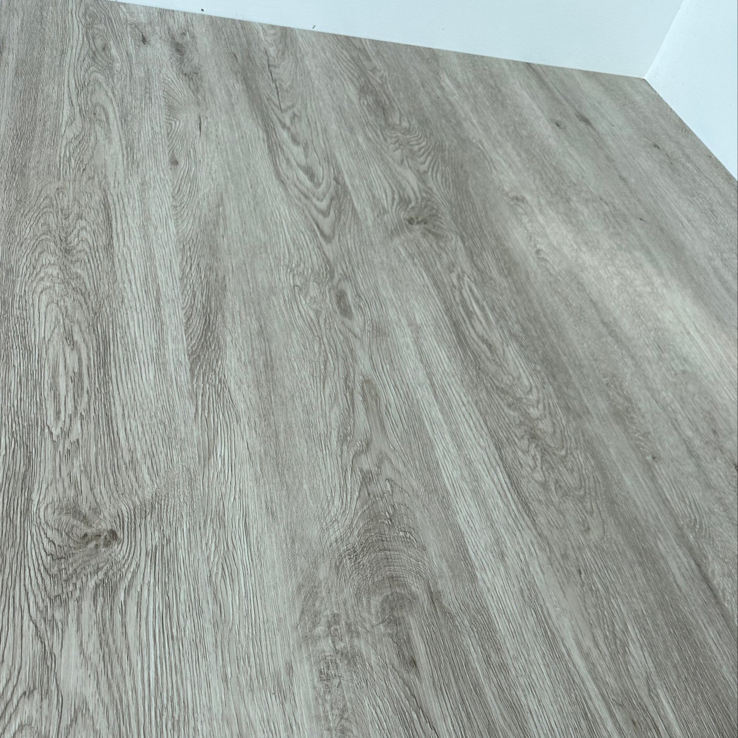 Luxury SPC Click Ashy Oak - 2.66m2 Pack