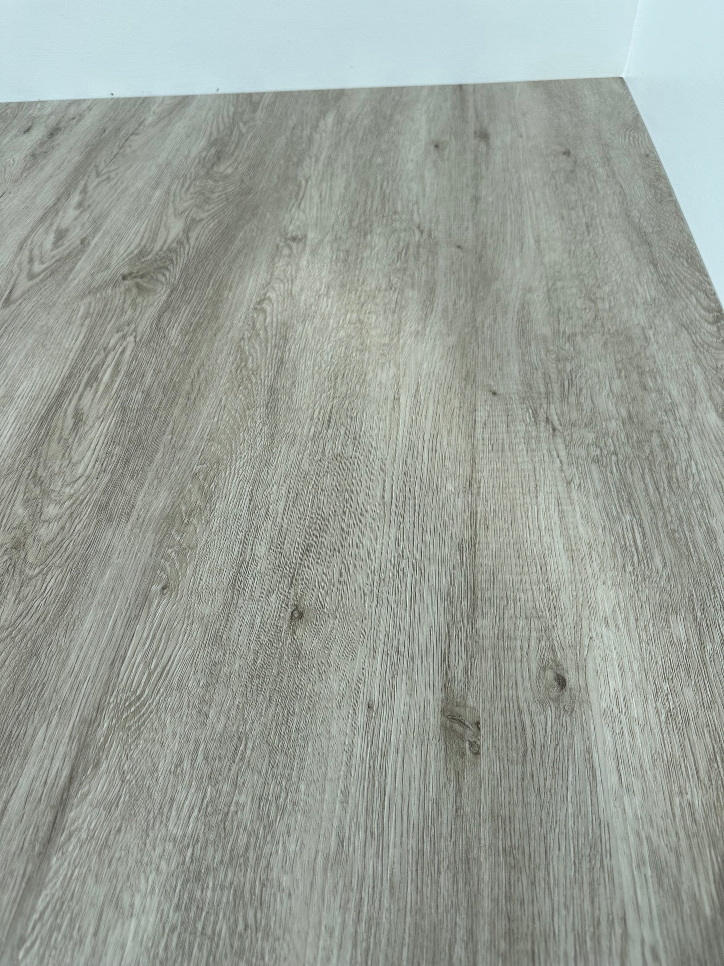 Luxury SPC Click Ashy Oak - 2.66m2 Pack