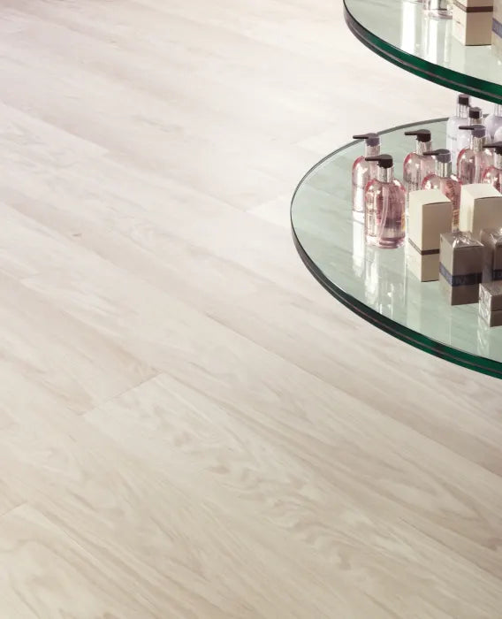 Amtico LVT White Oak - 2.5m2 Pack-United Floor Store