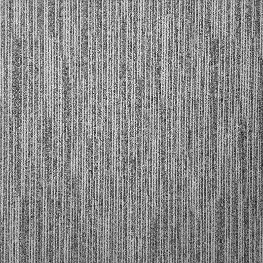 Luxury Carpet Tile in Cloud Grey 5m2