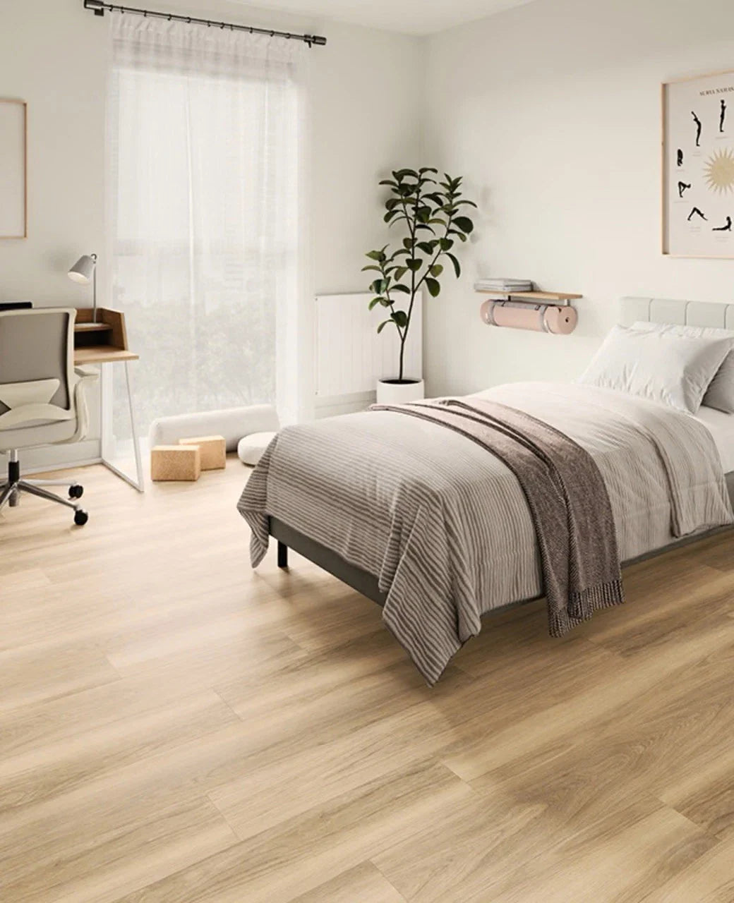 Amtico LVT