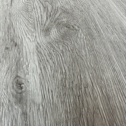 Luxury SPC Click Grey Oak - 2.66m2 Pack
