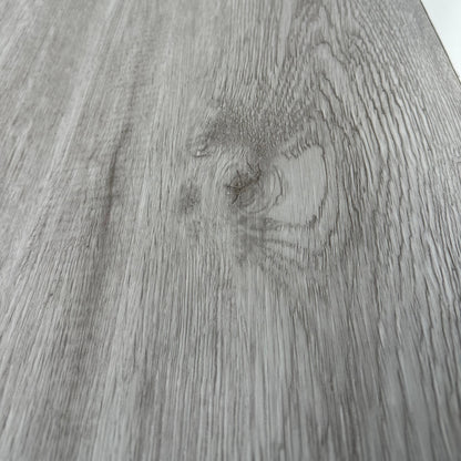 Luxury SPC Click Grey Oak - 2.66m2 Pack