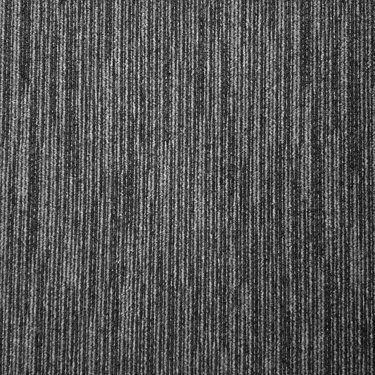 Luxury Carpet Tile in Cloud Storm 5m2