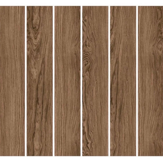 Wood Plank Tile English Oak