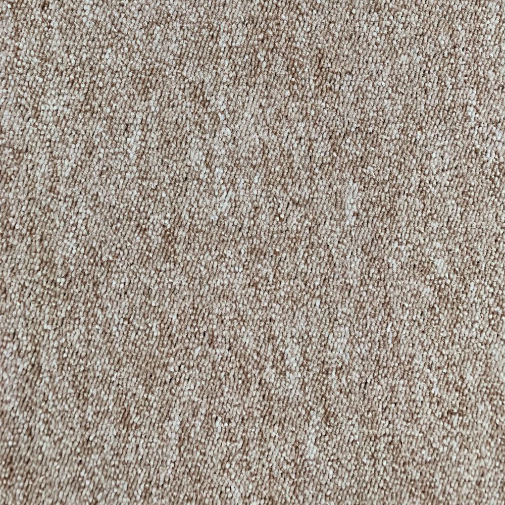 Luxury Carpet Tile in Oat 5m2