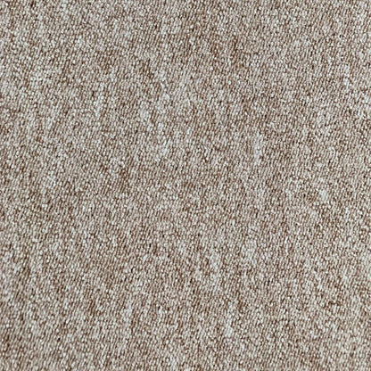 Luxury Carpet Tile in Oat 5m2