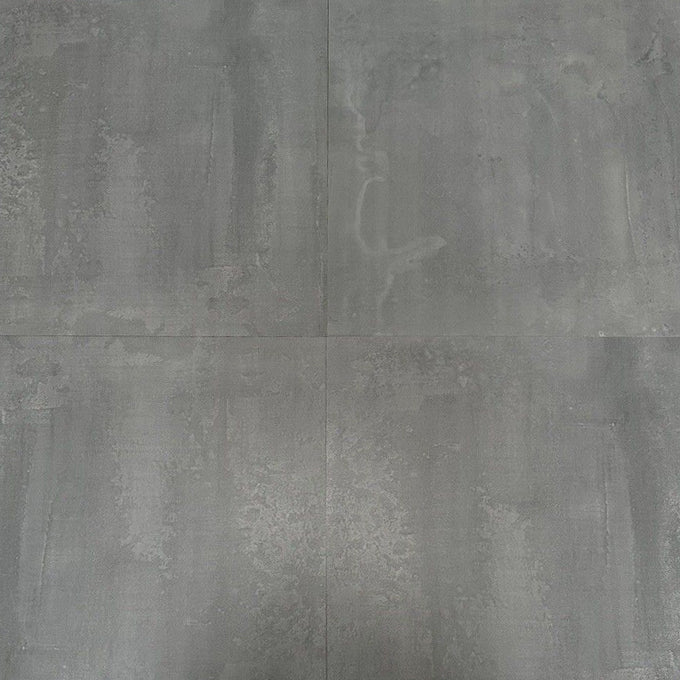 Porcelain Floor Tile in Concrete Effect-United Floor Store