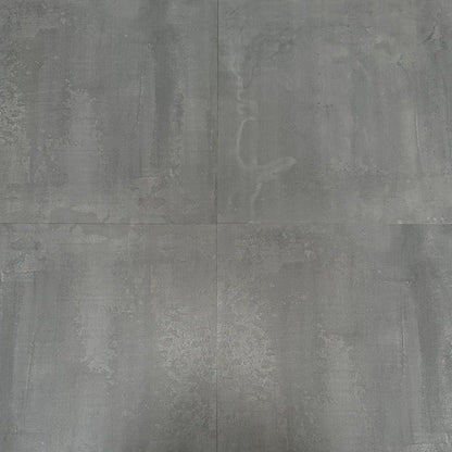 Porcelain Floor Tile in Concrete Effect-United Floor Store